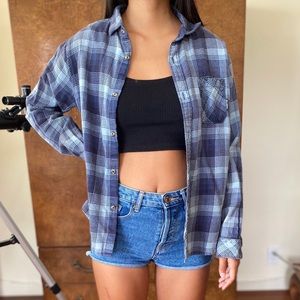 Flannel